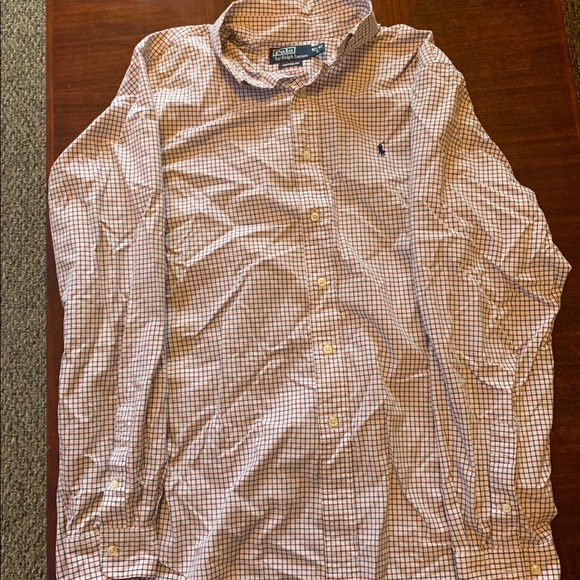 Ralph Lauren Polo - Picture 2 of 3